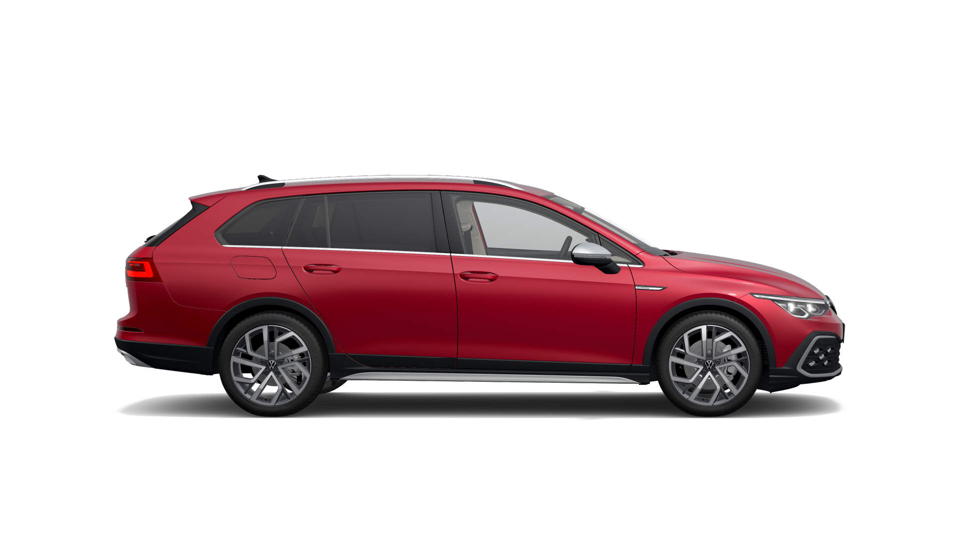 Volkswagen Golf 2.0 TDI Golf VIII Variant