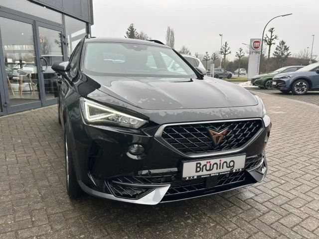 Cupra Formentor 4Drive