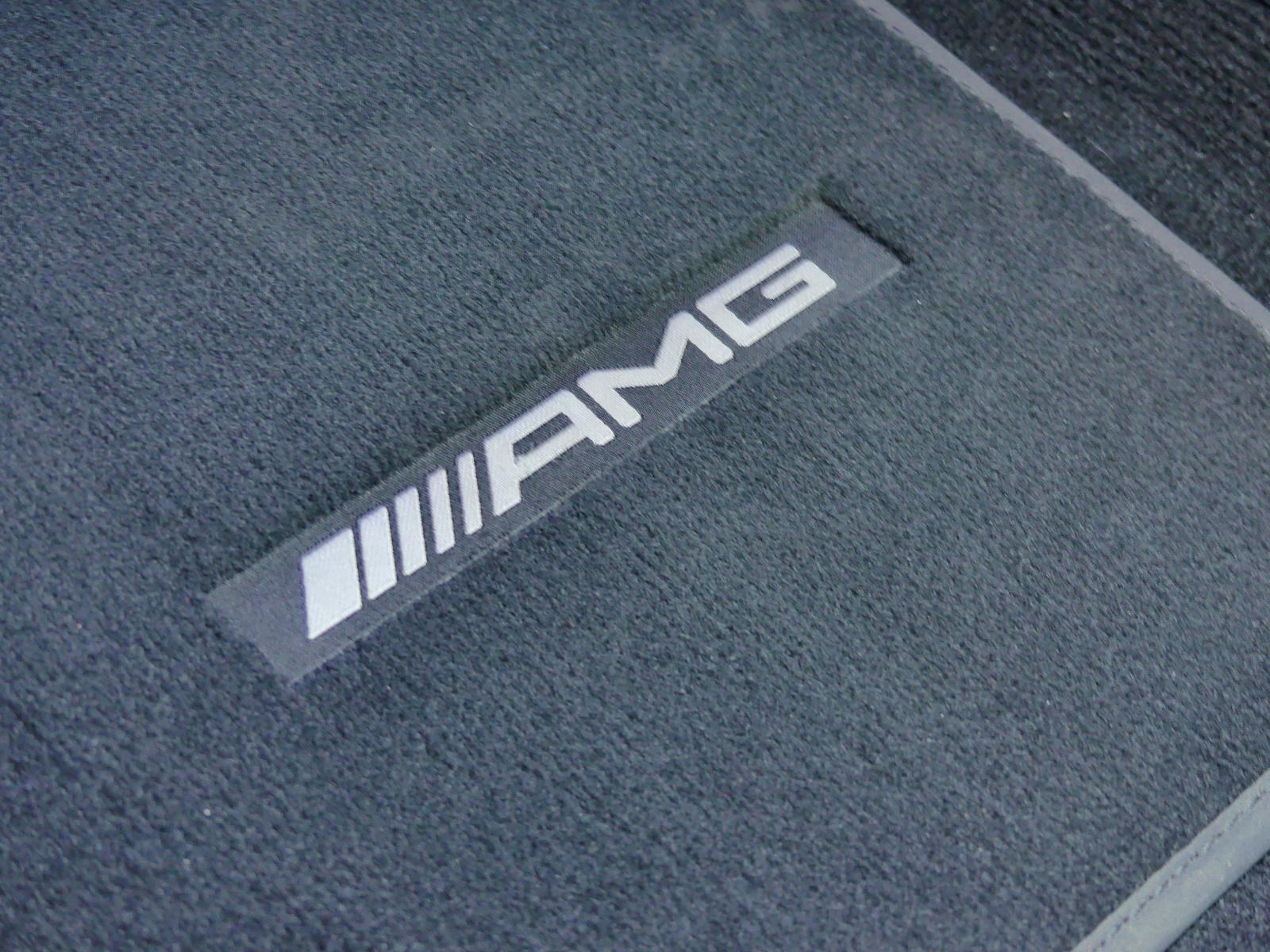 Mercedes-Benz GLC 300 4MATIC AMG Line