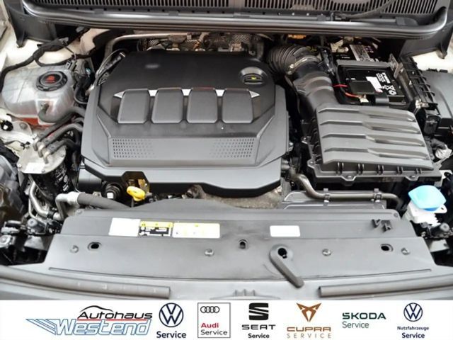 Volkswagen Caddy 2.0 TDI Maxi