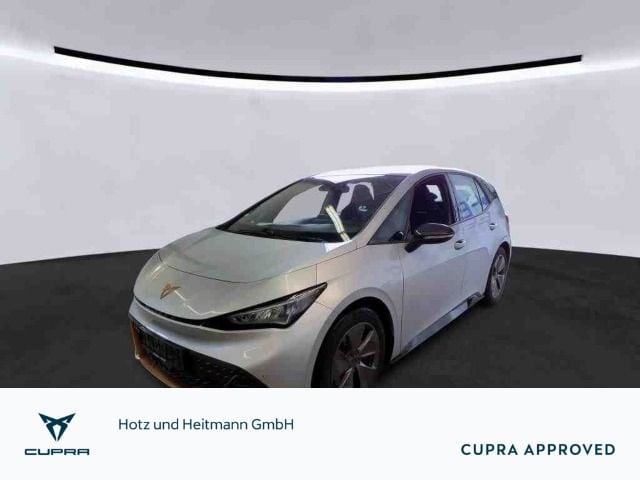 Cupra Born Born LED/ACC