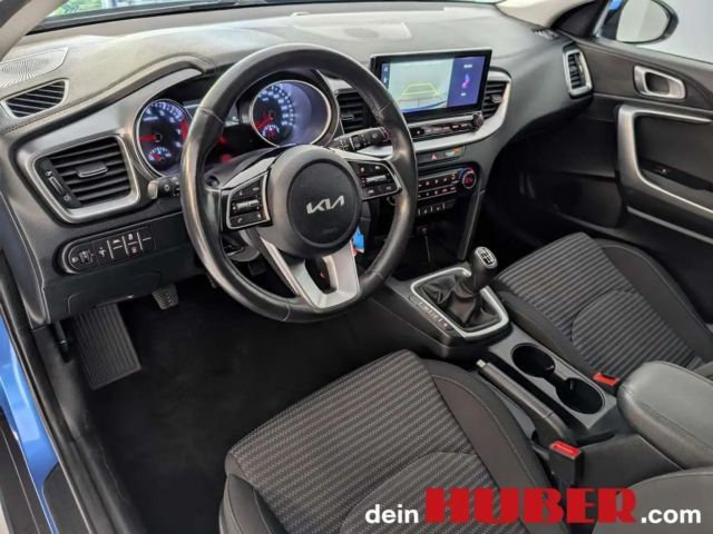Kia XCeed CEED (CD) XCEED