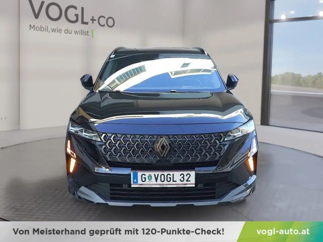 Renault Austral Alpine E-Tech Esprit