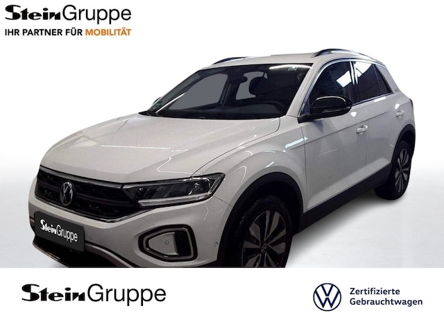 Volkswagen T-Roc APP+DAB+VIRT+ACC+LED+NAVI+PDC+Facelift