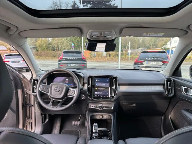 Volvo XC40 Dark Ultra