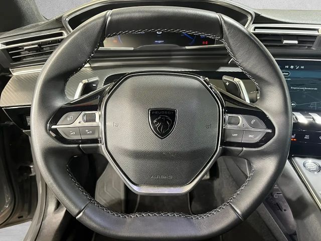 Peugeot 508 Allure Pack BlueHDi EAT8 SW