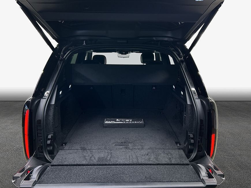 Land Rover Range Rover HSE