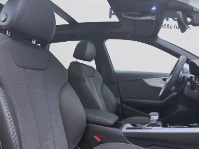 Audi S4 Avant Quattro