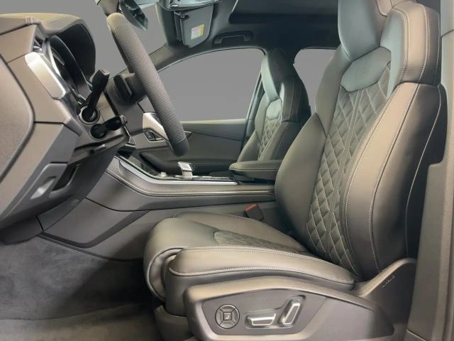 Audi Q7 Hybride Quattro S-Line