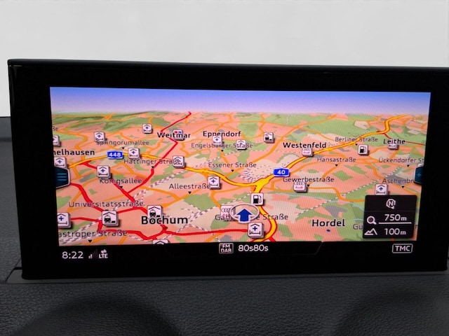 Audi Q2 35 TFSI S-Tronic