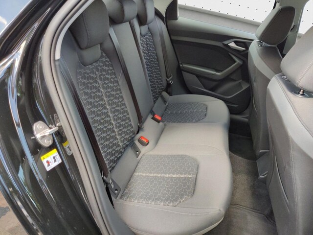 Audi A1 30 TFSI S-Tronic Sportback