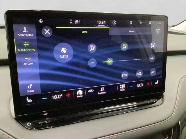 Skoda Enyaq Suite iV 60