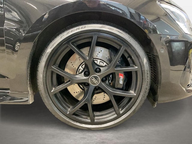 Audi RS3 Quattro S-Tronic Sedan