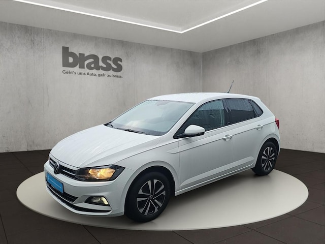 Volkswagen Polo 1.0 TSI TSi United