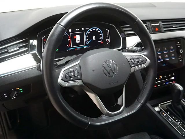 Volkswagen Passat 2.0 TDI Business DSG