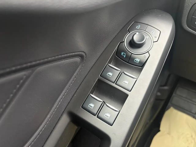 Ford Focus ST Line Wagon