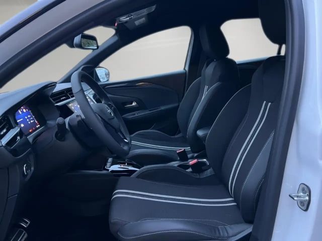 Opel Corsa GS-Line Grand Sport