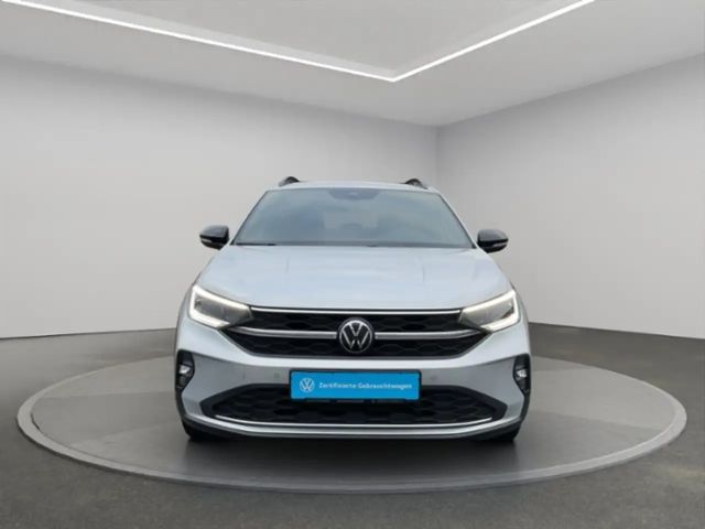 Volkswagen Taigo 1.0 TSI Move