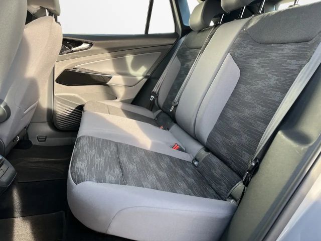 Volkswagen ID.4 Pure