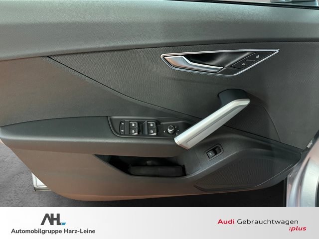 Audi Q2 35 TFSI S-Tronic