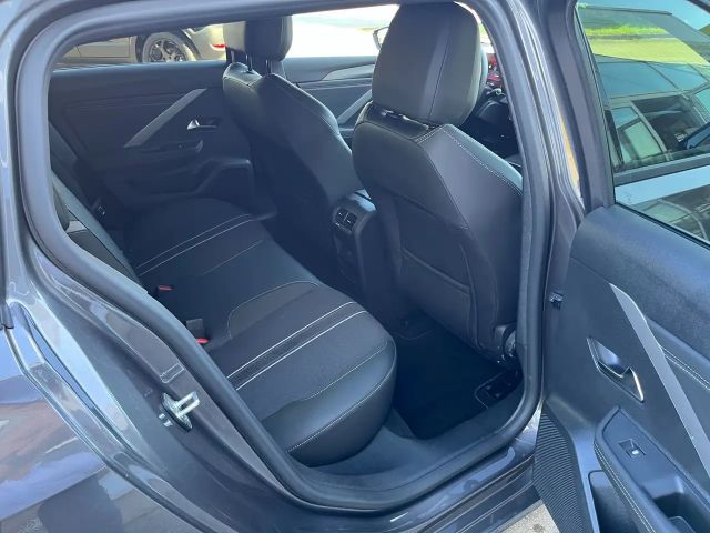 Opel Astra GS-Line Grand Sport