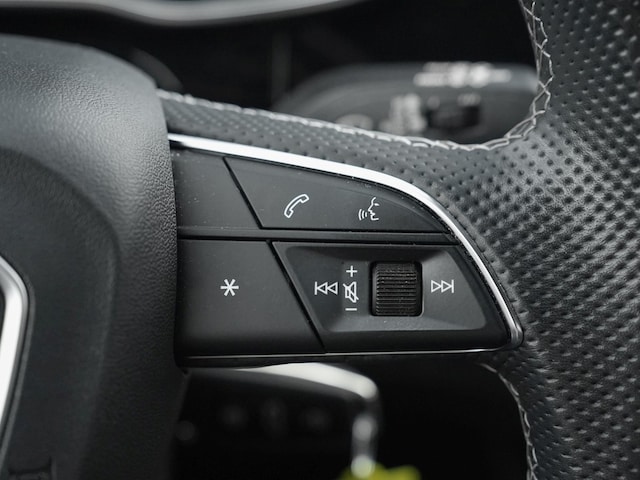 Audi Q3 35 TDI S-Tronic Sportback