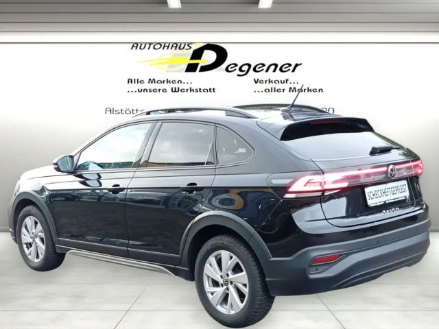 Volkswagen Taigo / LED / ACC / Allwetter / Isofix