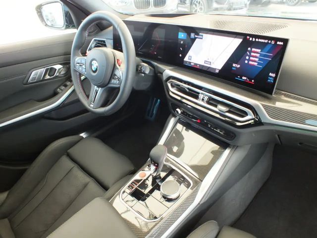 BMW M3 Competition xDrive