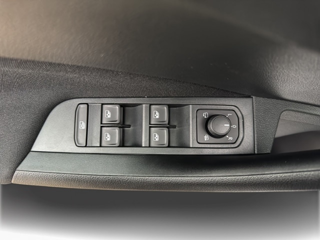 Skoda Kamiq 1.5 TSI Tour