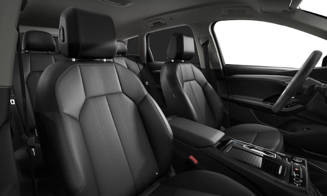 Audi Q6 e-tron Quattro