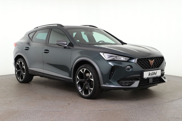 Cupra Formentor DSG VZ