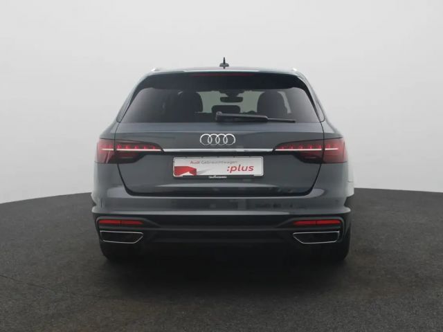 Audi A4 35 TFSI Avant
