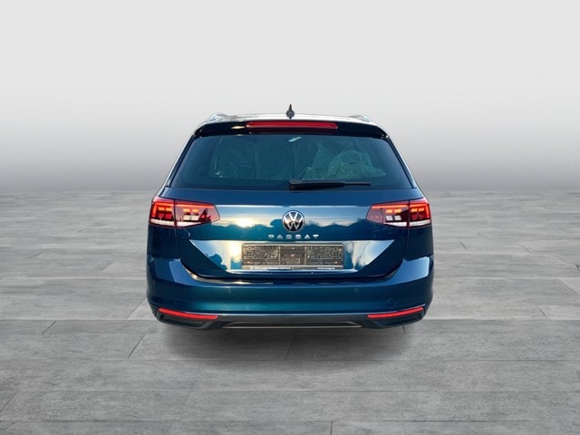 Volkswagen Passat 2.0 TDI Business DSG Variant