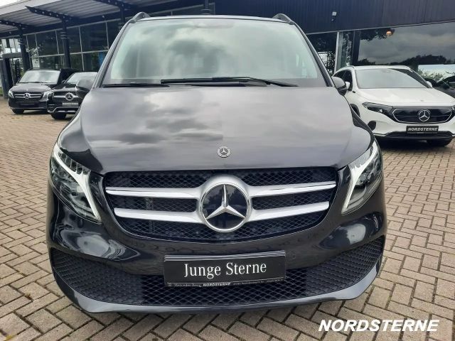 Mercedes-Benz V 220 Limousine Lang V 220 d