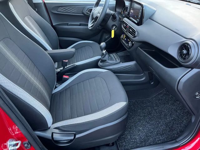 Hyundai i10 1.0 Trend