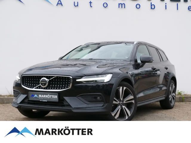 Volvo V60 Cross Country AWD Bright Plus