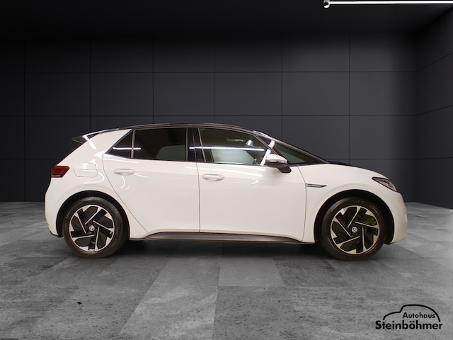 Volkswagen ID.3 Family Performance Pro