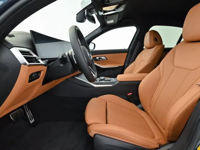 BMW 330 330e Sedan xDrive