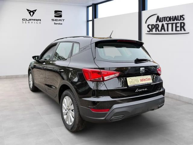 Seat Arona 1.0 TSI DSG Style