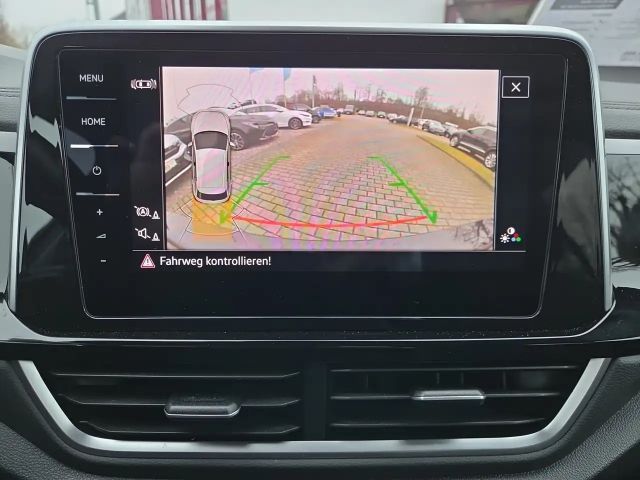 Volkswagen T-Roc DSG R-Line