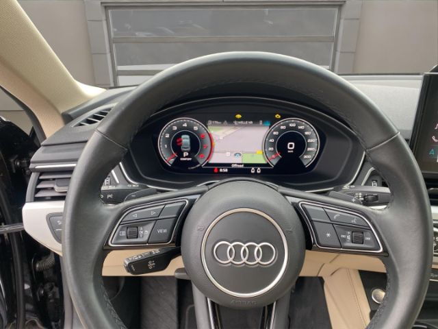 Audi A5 35 TFSI S-Tronic Sportback