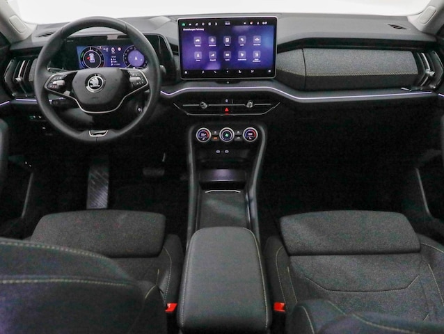 Skoda Kodiaq 1.5 TSI Selection iV