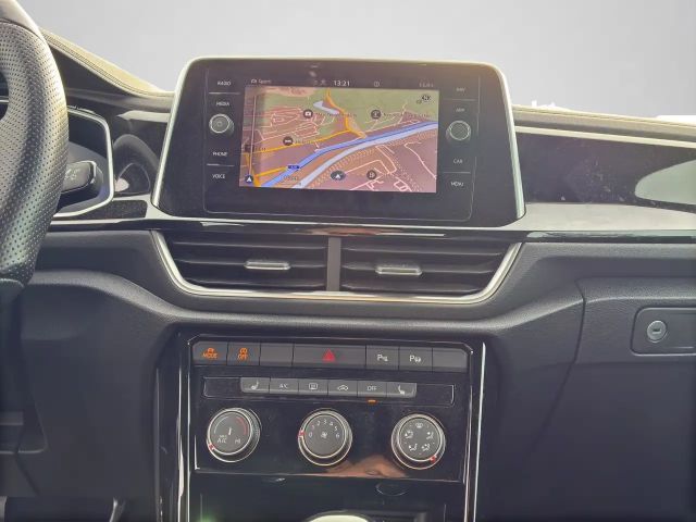 Volkswagen T-Roc 1.5 TSI Cabriolet Plus R-Line