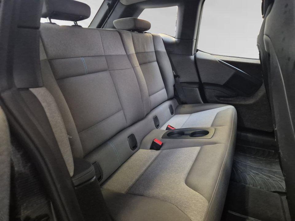 BMW i3 120Ah