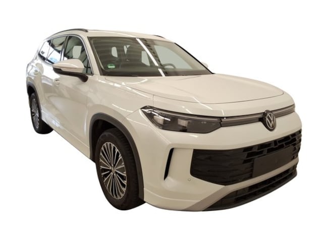 Volkswagen Tayron 2.0 TDI Life