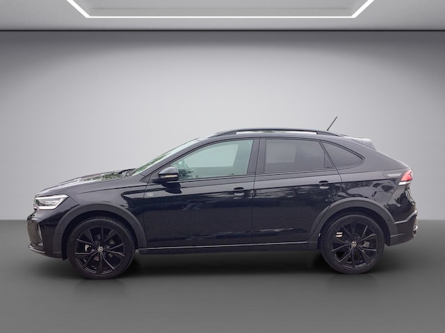 Volkswagen Taigo DSG R-Line