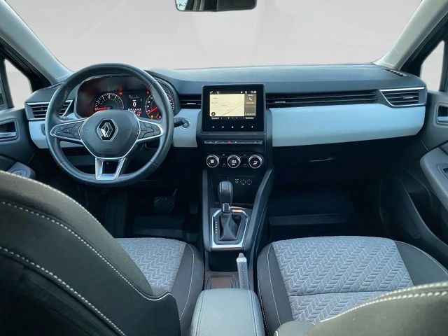 Renault Clio Evolution TCe 90