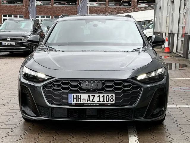 Audi A5 Quattro S-Line S-Tronic