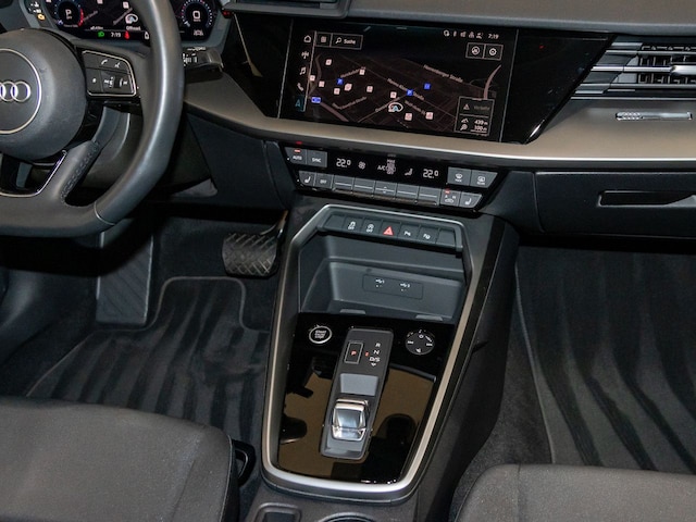 Audi A3 30 TFSI S-Tronic Sportback