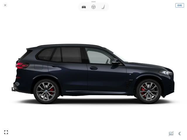 BMW X5 M-Sport xDrive30d